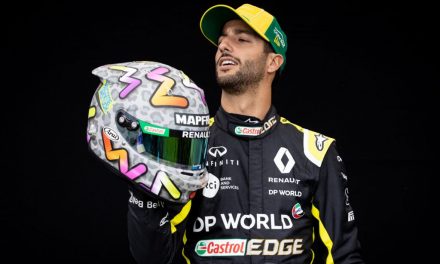 Ricciardo: Volio bih da svi imamo iste bolide da vidimo ko je najbolji