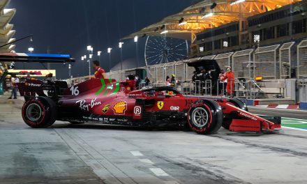Leclerc: Nismo na razini Mercedesa i Red Bulla