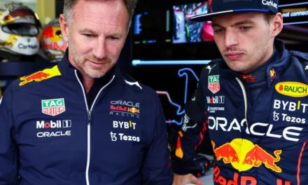 Horner negira da se Red Bullov bolid razvija za Verstappena