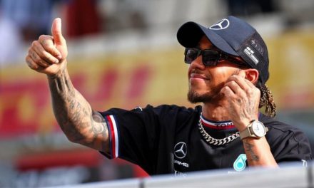 Hamilton: Odlazak u mirovinu kao svjetski prvak san je svakog sportiste