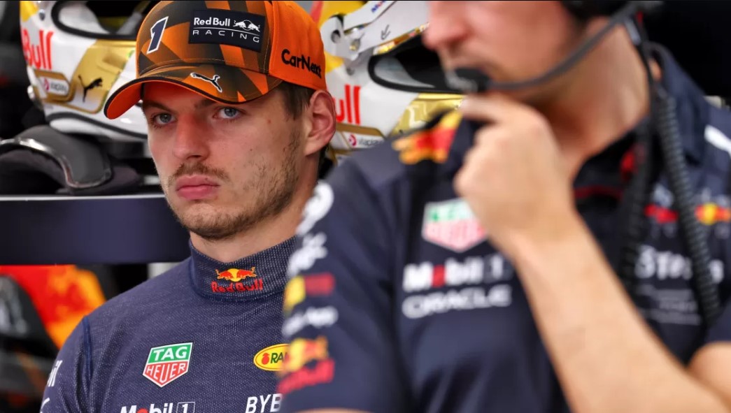 Verstappen ne želi da Ricciardo priprema postavke bolida