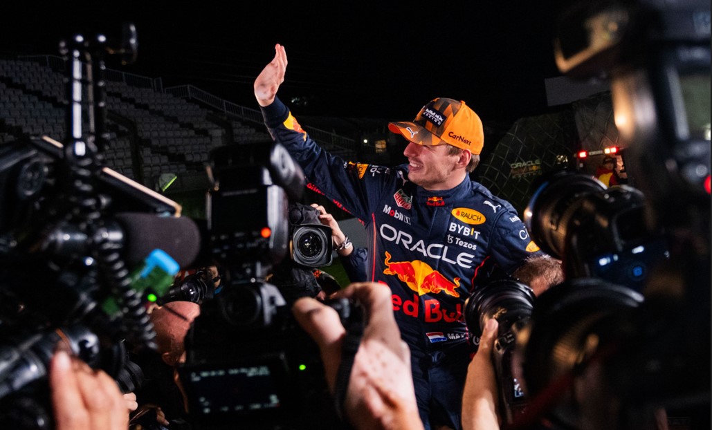 Red Bullov šef za dizajn upozorava: Max se može poboljšati