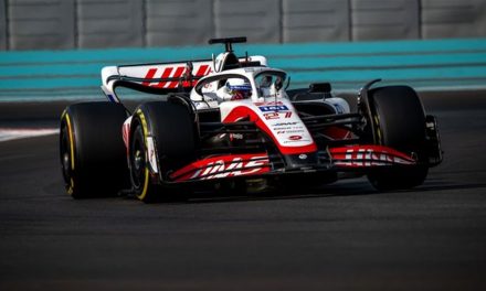 Steiner se nada da će Hulkenberg moći “nositi” Haas