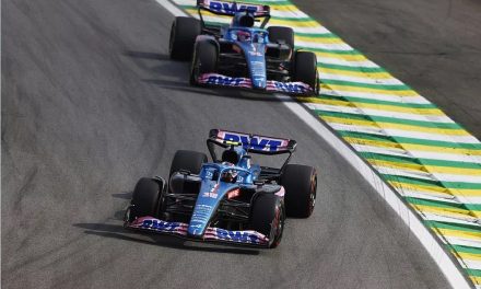 Alpine: Ocon mora donositi bolje procjene prema timskom kolegi