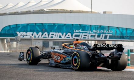 Piastri: Učinit ću sve što mogu, a rezultati će doći