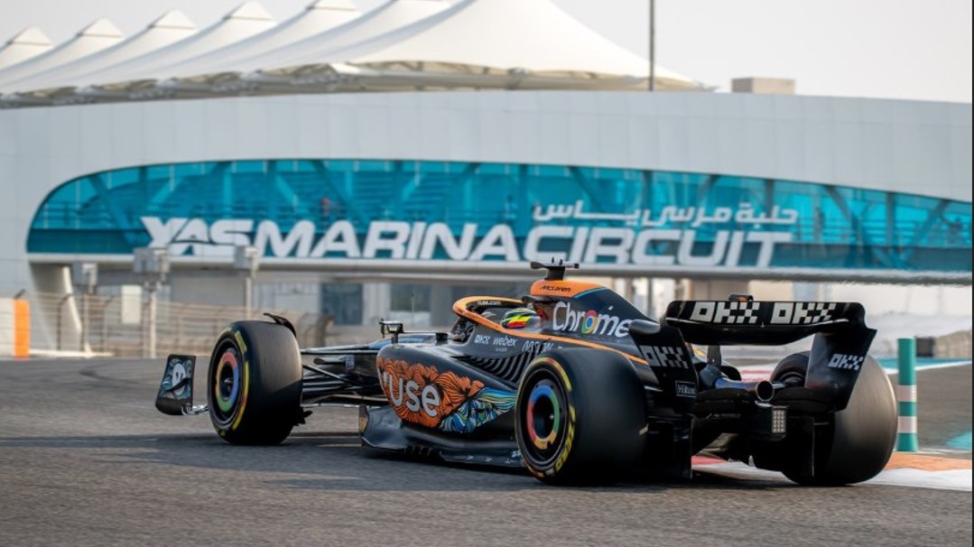 Piastri: Učinit ću sve što mogu, a rezultati će doći