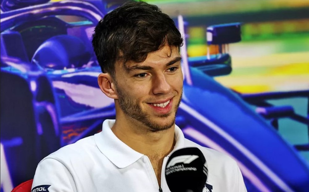Gasly je morao ostaviti emocije sa strane u odluci da napusti AlphaTauri