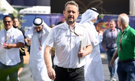 F1 timovi podržali imenovanje Nielsena za sportskog direktora FIA-e