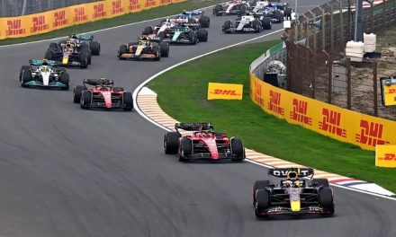 Top timovi stiču prednost u limitu budžeta – Alpine