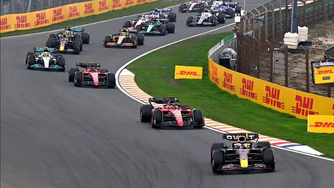 Top timovi stiču prednost u limitu budžeta – Alpine