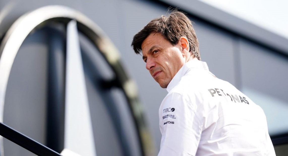 Wolff: Nisam razmišljao o ostavci nakon pada Mercedesa