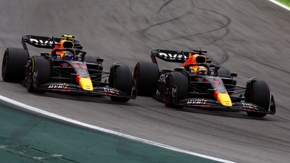 Webber: Timska naredba u Brazilu je iznenadila Verstappena