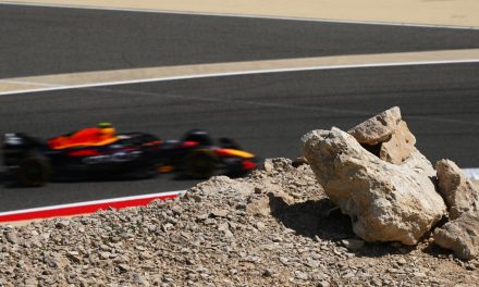 Perez najbrži zadnjeg dana predsezonskih testiranja u Bahreinu