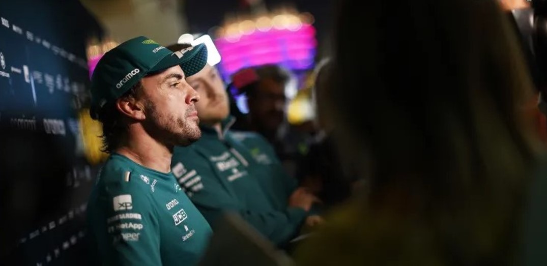 Alonso: Samo je pitanje vremena kad ćemo izazvati top timove
