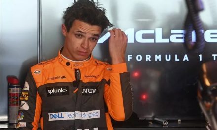 Norris je spreman čekati još par godina da McLaren počne pobjeđivati