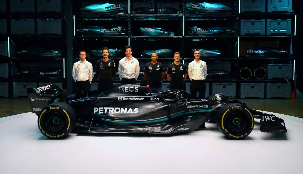 Promjena boje omogućava smanjenje težine i poboljšava performanse