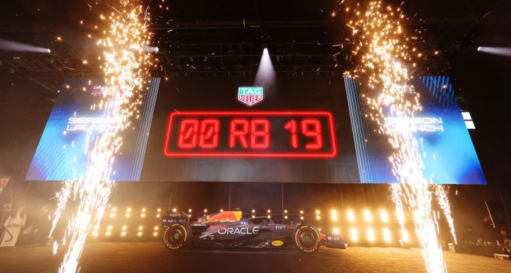 Ako je Red Bull djelotvorna organizacija, kazna neće biti velika – Mercedes