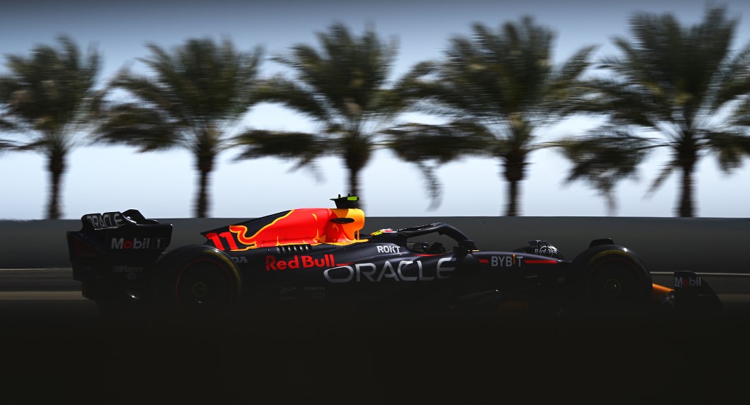 Perez očekuje jači start Red Bulla nego prošle godine