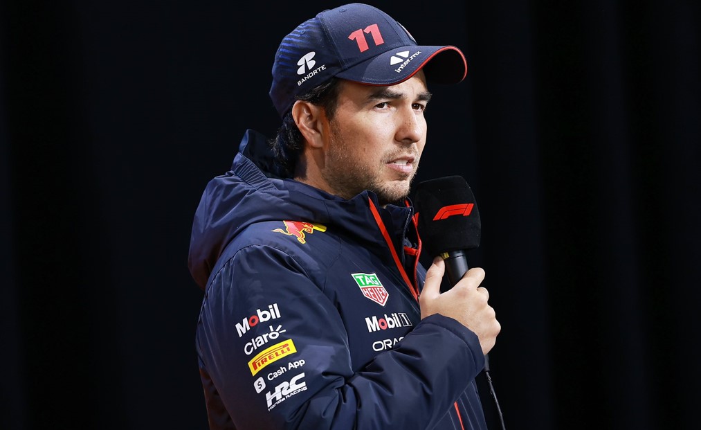 Perez: Vozači Red Bulla će ‘uvijek staviti tim ispred sebe’ 2023