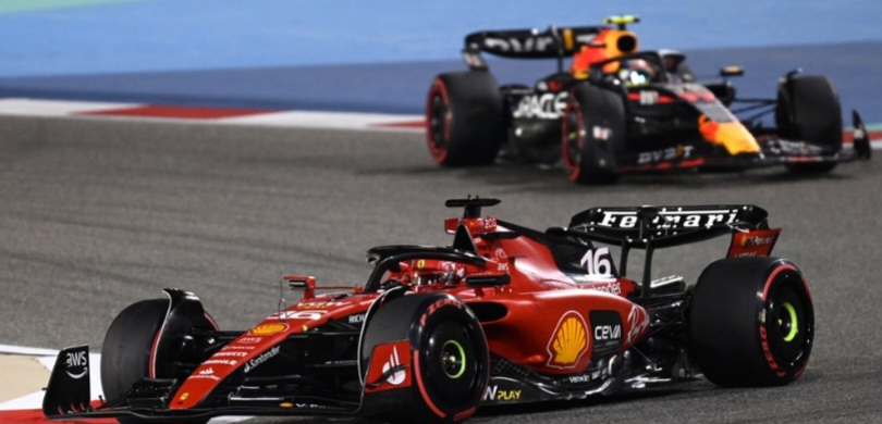 Leclerc: Red Bull je pronašao nešto veliko u tempu utrke