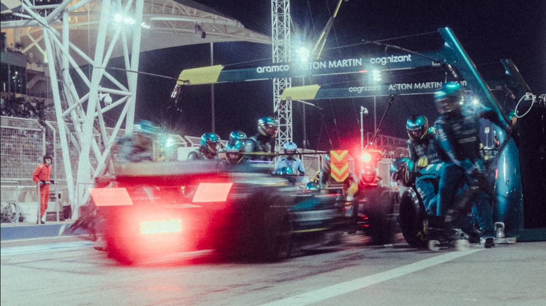 Szafnauer umanjuje iskorak Aston Martina: To je kao Force Indija 2014