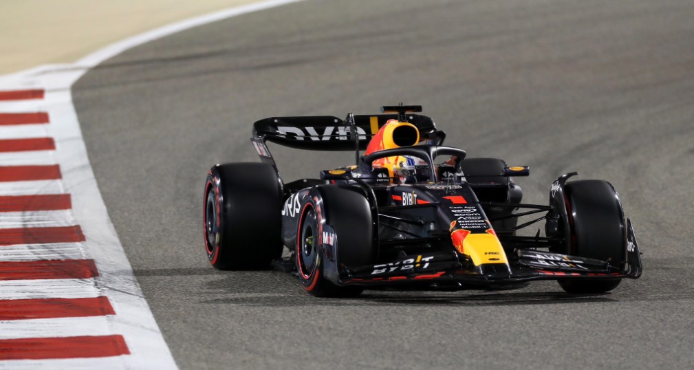 Max Verstappen osvaja VN Bahreina, Ferrari opet u problemu sa pouzdanošću