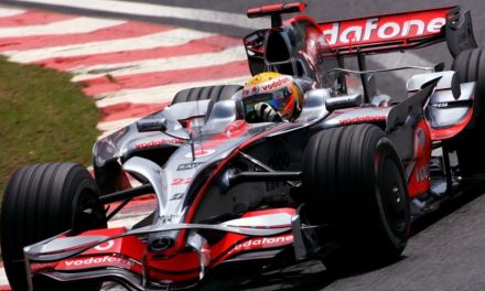 Norris želi da McLaren vrati ‘ikonski’ livery