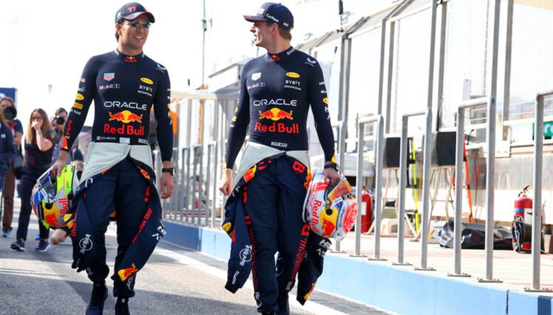 Hakkinen: Perez će učiniti sve što mu Red Bull kaže: zadržavanje, usporavanje
