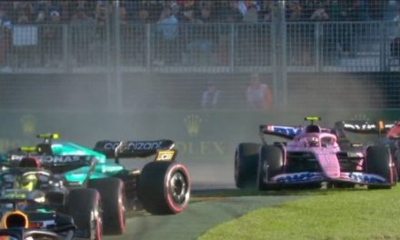 Alpine nije zabrinuta budžetom nakon što su se njihovi vozači sudarili u Melbourneu