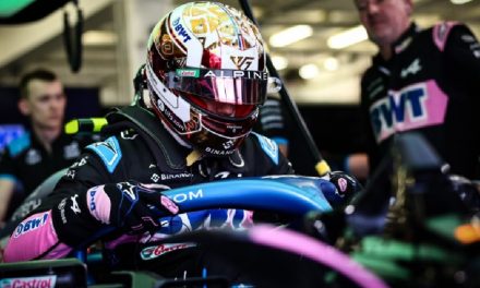 Alpine: Ako se boriš za 4. mjesto, boriš se i za drugo