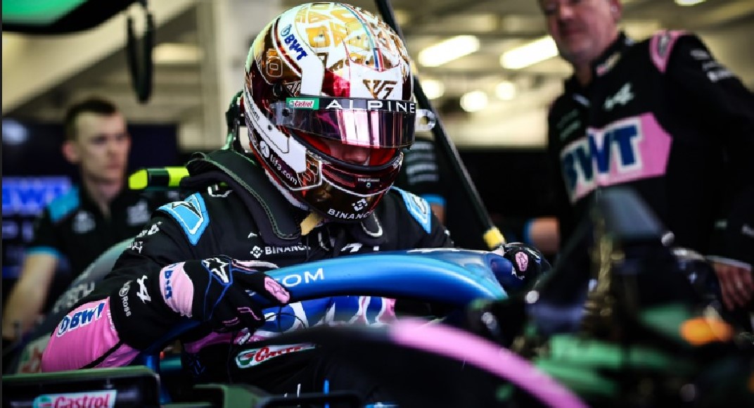 Alpine: Ako se boriš za 4. mjesto, boriš se i za drugo