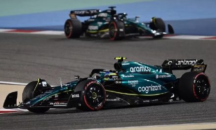 Hoće li Aston Martin preći na Hondin motor 2026?