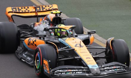 Norris priznaje da je McLaren ‘šokiran’ deficitom DRS-a
