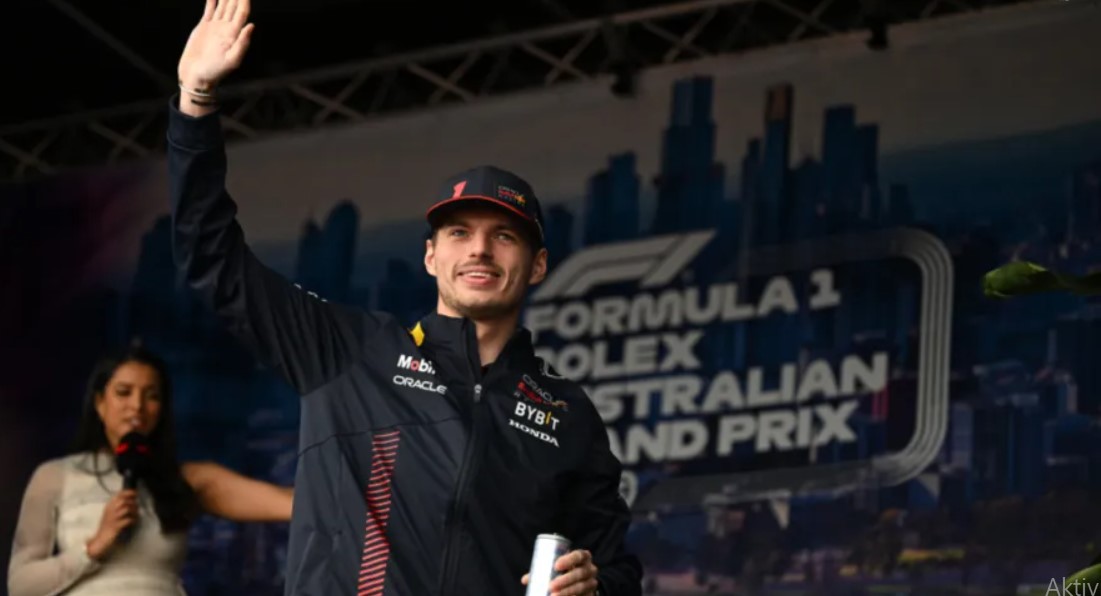 Sprint nije DNK F1, neću dugo biti tu ako ostane — Verstappen