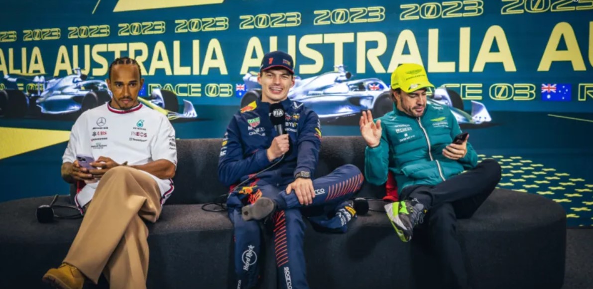 Verstappen: Spektakl se postiže jednakošću između timova, a ne sprint utrkama