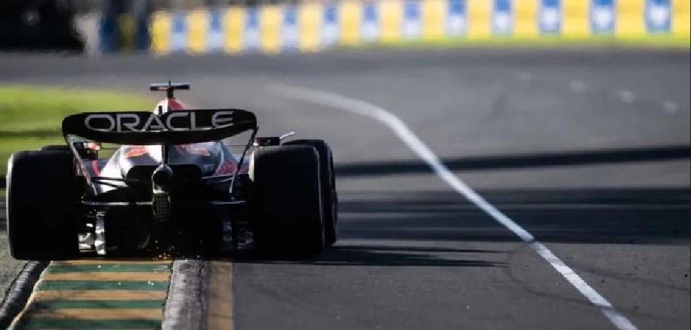 Red Bull o Fordu: Imamo više od jednog motora spremnog, a napredak je vidljiv