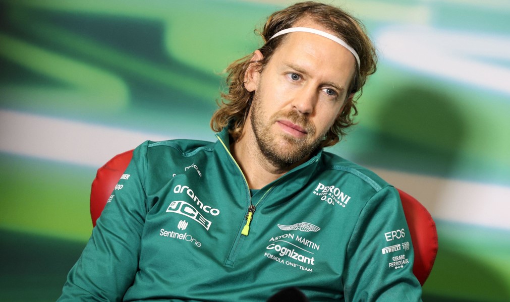 Sky: Vettel bi mogao zamijeniti Marka u Red Bullu