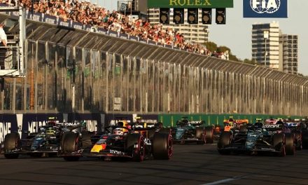 Krack nervozan zbog sprint vikenda u Bakuu: Rizik za štetu je velik