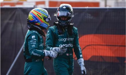 Alonso će pomoći Strollu da postane lider u narednih 10-15 godina