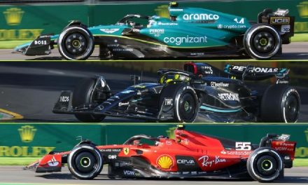 Upozorenje Aston Martina za Mercedes i Ferrari uoči promjene koncepta o kojem se priča