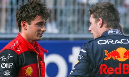 Jedino Leclerc može izazvati Maxa, koji je mješavina Senne i Schumachera — Jordan