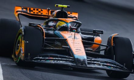 Imali smo provjeru stvarnosti u Miamiju, za Silverstone ide velika nadogradnja