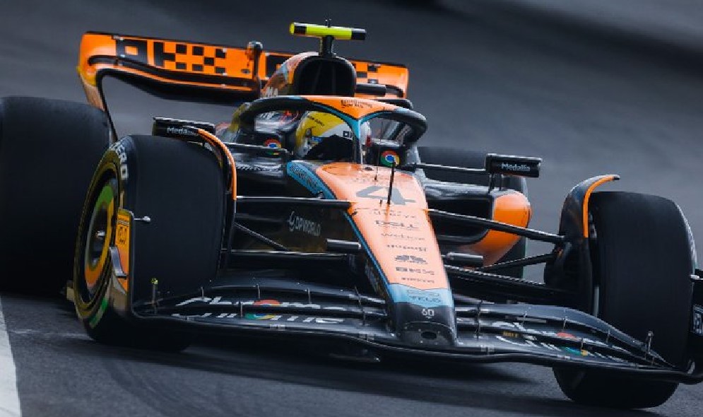 Imali smo provjeru stvarnosti u Miamiju, za Silverstone ide velika nadogradnja