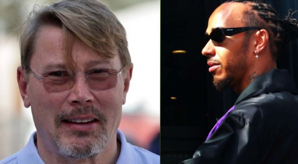 Hakkinen: Hamilton više nije 100% u utrkama