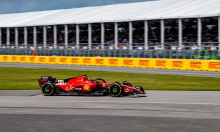 Vasseur: Idemo u pravom smjeru