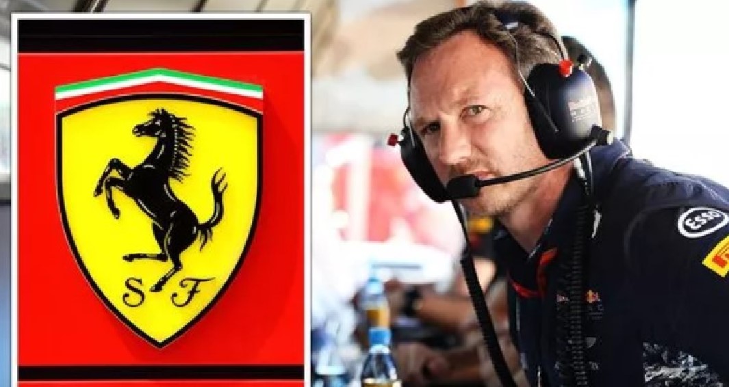 Marko: Trebala mi je cijela noć i milioni dolara da Horner ne pređe u Ferrari