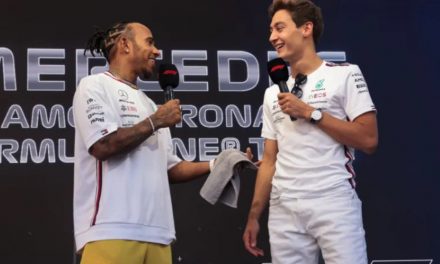 Mercedes ima najbolju vozačku postavu — Hamilton