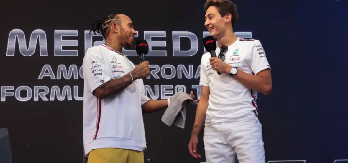 Mercedes ima najbolju vozačku postavu — Hamilton