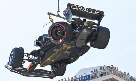 Neupućenost poznavanja podnice neće pomoći u njenjom kopiranju — Red Bull