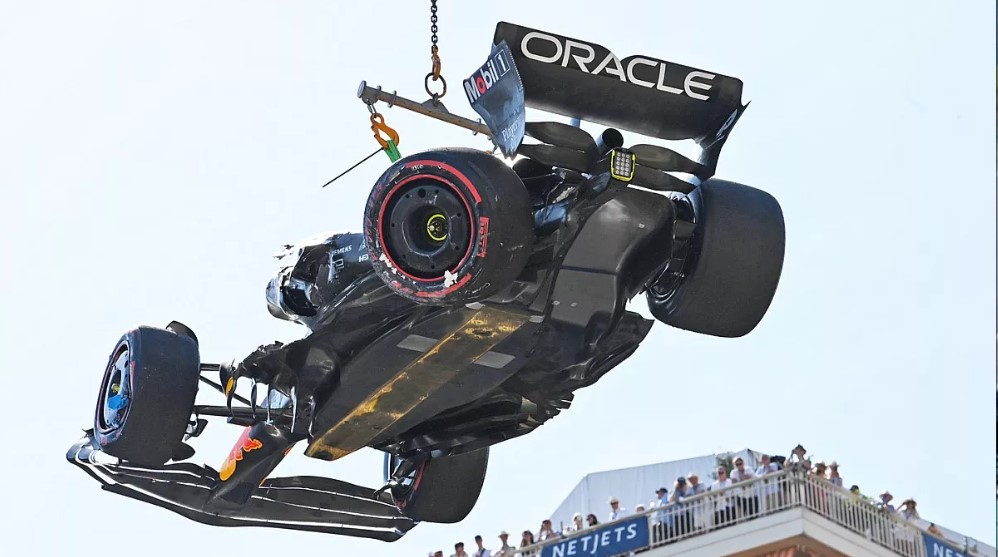 Neupućenost poznavanja podnice neće pomoći u njenjom kopiranju — Red Bull